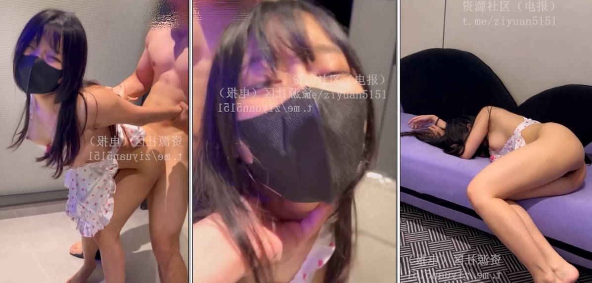 2026年3月最新，南昌原创绿帽夫妻，【小千】，遇到的最猛单男，把女友当健身器材用，一通残暴输出，被干得翻白眼！直接瘫软}