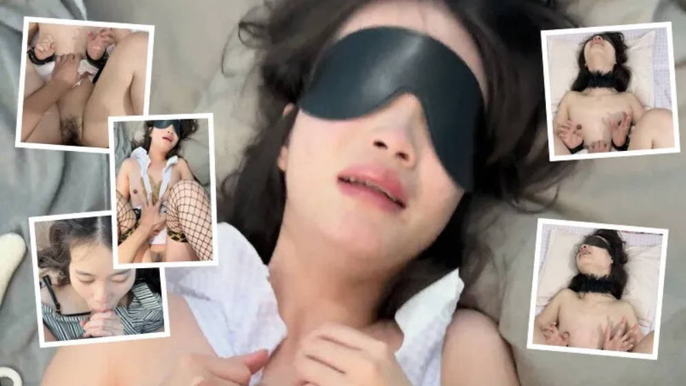 【苹果原相机云端泄密】广州阿黑颜出轨反差婊露脸调教性爱，看那高潮脸已经欲仙欲死了高清4K画质}