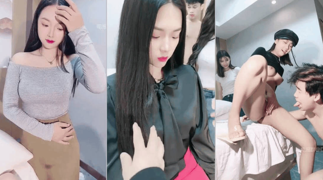 劲爆！【妹妹妹妹】哇塞 这么大的乳房，好多漂亮姐姐3 (3)}