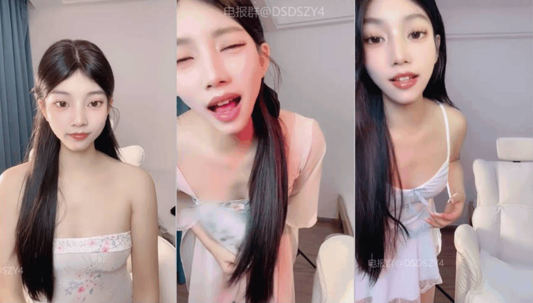 颜值浪妹【雪妹】闺蜜双人揉奶骚舞，跳蛋自慰小穴流水4 (2)}