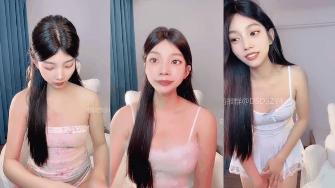 颜值浪妹【雪妹】闺蜜双人揉奶骚舞，跳蛋自慰小穴流水4 (1)}