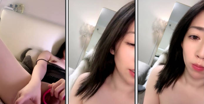 顺姬女神【提百万】丝袜美腿 大奶美鲍 销魂骚舌 跳蛋狂震 道具抽插 骚死啦}