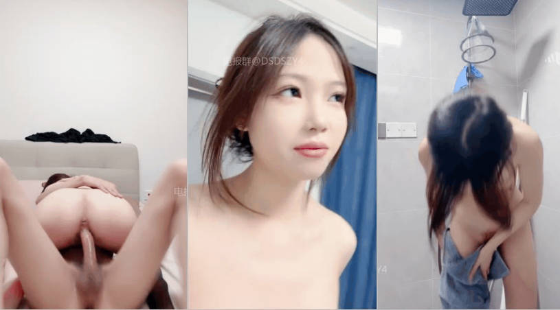 极品嫩妹【这女人好会】白嫩美乳蜜桃臀 大长屌高速抽插 后入骑乘足交4(3V)}