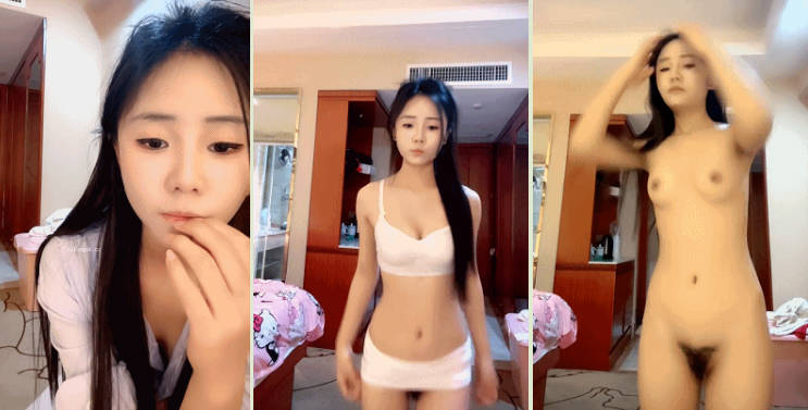 学妹小女神【橙橙呀】身材好好 脱光光揉逼掰穴完美展现7(4V)