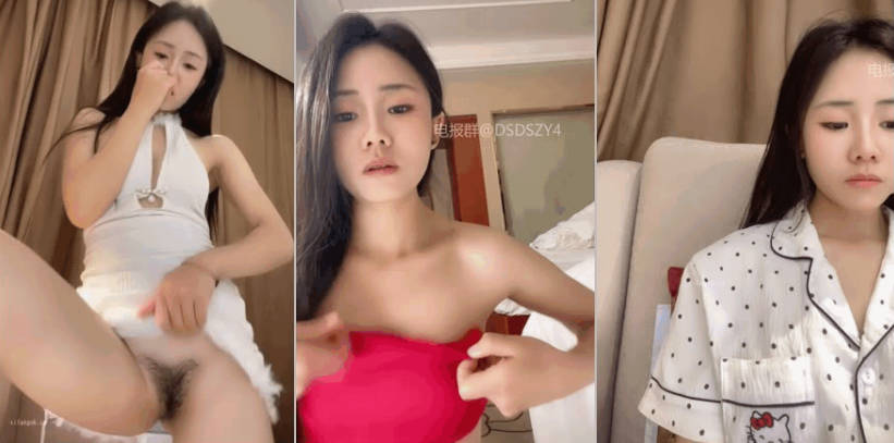 学妹小女神【橙橙呀】身材好好 脱光光揉逼掰穴完美展现6 (1)