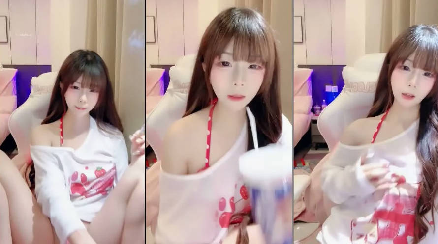 高颜值纯欲脸嫩妹【呆呆萝】白虎骚穴无套啪啪自慰喷水，小母狗属性拉满