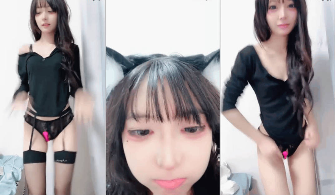 猫系校花女神【乖乖饱饱】超级漂亮 裸舞 道具 爽死1 (1)