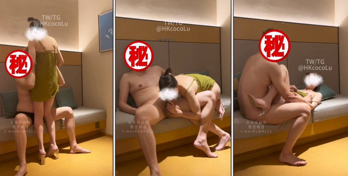 2026年5月最新，推特极品绿帽淫妻博主，【翘臀人妻】，人妻少妇，浅绿色睡衣单男性爱，被扒光爆操，苗条好身材，极品尤物