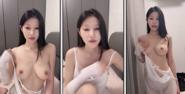 女神尺度突破 终于露脸自慰了【娇娇娇萌】完美身材明星颜值 美乳嫩穴 大长腿 道具自慰 爽 (4)