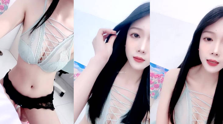 魔鬼身材【酥嫣】完美S线 雪白美乳又大又圆 极品翘臀大长腿 粉嫩嫩穴 跳弹自慰流白浆 (2)