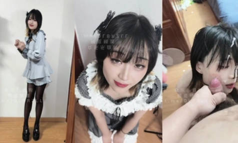 推特极品反差婊，深度崩坏阿黑颜骚母狗「崔小蕾」「孙雨蕾」哥特风钩鼻骚母狗阿黑颜深喉口交颜射性爱；可爱女友的日常性爱 (2)